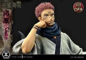 Sukuna - Deluxe Version - Concept Masterline - Prime 1 Studio - 8