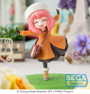 Anya Forger - Odekeke Version 2 - Luminasta - Sega (5)