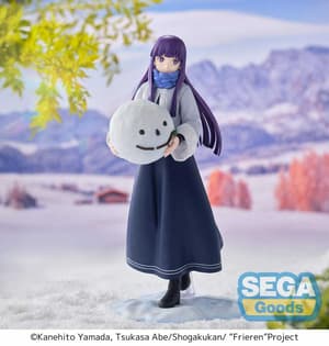 Fern - Snow Fun - XStellar - Sega - 3
