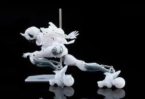 MOTORED CYBORG RUNNER SSX_155T "PROTO SPEC+" - 5