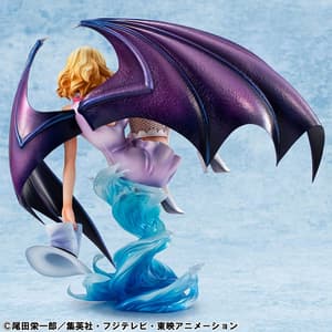 Stussy - POP Portrait of Pirates Evolutionary History - Megahouse - 17