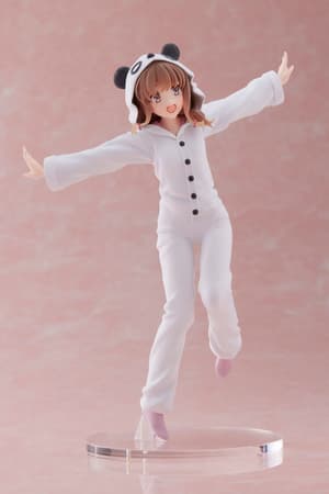Kaede Azusagawa - Coreful Figure - Taito (6)