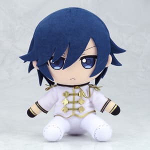Tokiya Ichinose - Plüsch Figur - 2