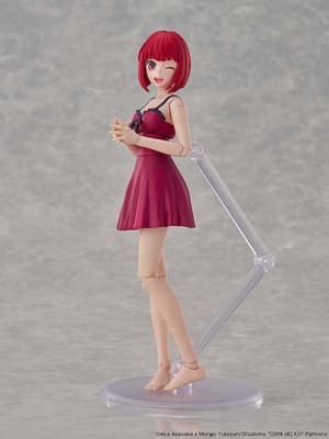 KADOKAWA PLASTIC MODEL SERIES 【OSHI NO KO】 Kana Arima DX Ver. - 7