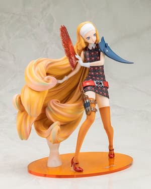 Junah - Kotobukiya - 5