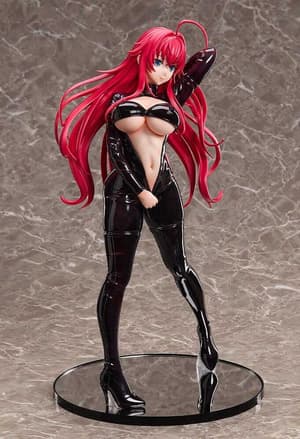 Rias Gremory - Catsuit - 1/4 B-Style - FREEing - 2