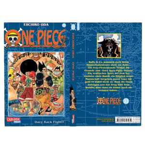 One Piece - Band 033 - 3