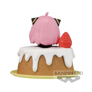 Anya Forger (B) - Paldolce Collection Vol. 2 - Banpresto (1)