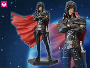 Captain Harlock - der Weltraumpirat - 2