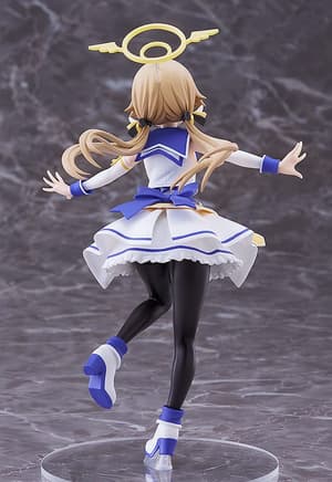 Hifumi Ajitani - Mischievous Straight - Blue Archive Pop Up Parade - Good Smile Company - 2