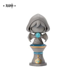 Random selected - Mondstadt Chibi Figur - Genshin Impact - miHoYo - 1