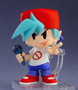 Nendoroid Boyfriend - 2