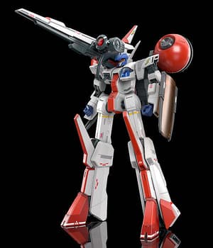 MODEROID Cruise Chaser Blassty(Re-run) - 2