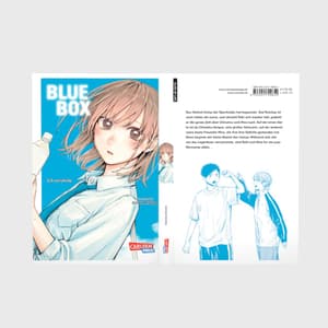 Blue Box - Carlsen - Vol. 09 - 6