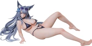 Shinano: Anniversary Swimsuits Ver. - 1