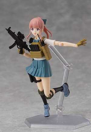 Figma SP-157 Armed JK - Variant A - 5