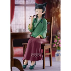 Maomao - Die Tagebücher der Apothekerin / The Apothecary Diaries - Banpresto - 5