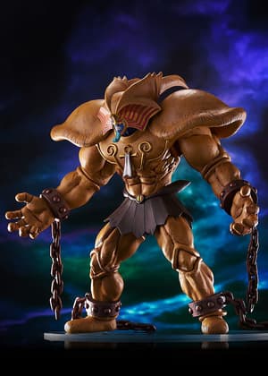 Exodia, die Verbotene - SP - Yu-Gi-Oh! Pop Up Parade - Good Smile Company (4)