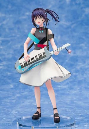 Iroha Sakayori - Collaboration Concert - Wonderful Works - 5