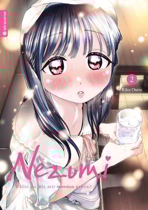 Nezumi – Willst du mit mir morden gehen? - Altraverse - Band 02 (1)