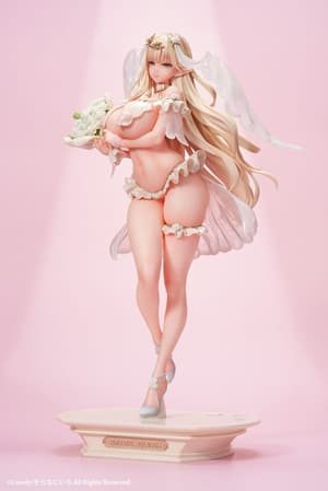 Bride Elves (Sora Nani Iro) - Lovely Project (2)
