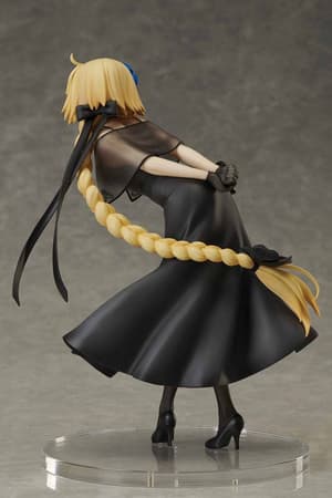 Jeanne d'Arc (Ruler) – Heroic Spirit Formal Dress 1/7 Statue (Aniplex) – Fate/Grand Order - 3
