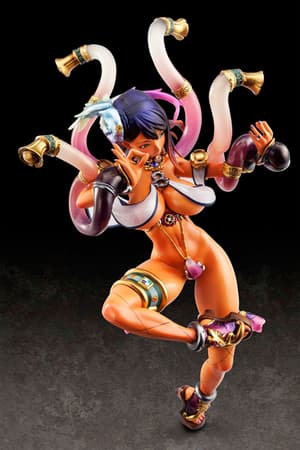 Luna Luna Dancer of Moonlight - 3