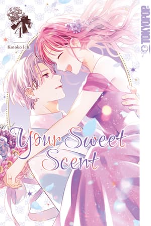 Your Sweet Scent - Tokyopop - Band 04 - 1