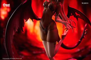 Little Devil MoeMoeKo - AniMester (10)