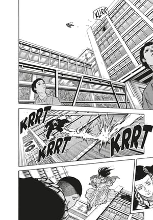 Sakamoto Days - Carlsen - Vol. 11 - 6