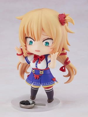 Nendoroid 1653 Akai Haato - 4