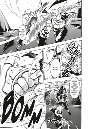 Undead Unluck - Carlsen - Vol. 08 - 5