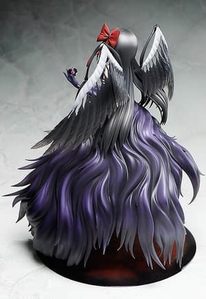 Akuma Homura Figur – Exklusiv & Limitiert von Aniplex x Stronger - 4