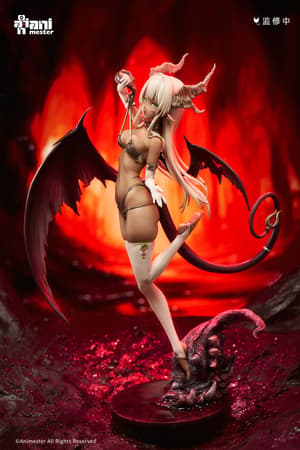 Little Devil MoeMoeKo - AniMester (6)
