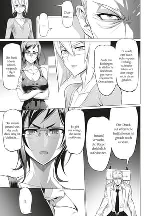 Triage X 15 - 1