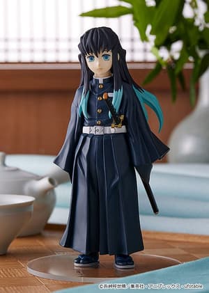 Tokito Muichiro - Demon Slayer Pop Up Parade - Good Smile Company - 3