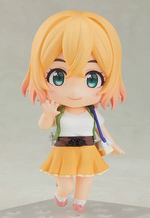 Nendoroid 1934 Mami Nanami - 1