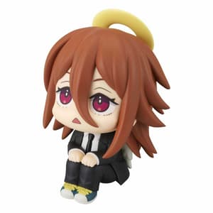 Angel Devil - Chainsaw Man Look Up - Megahouse - 1
