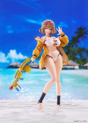 Figma 696 Anis - Sparkling Summer - 1