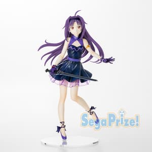 Yuuki Konno - Ex-Chronicle - LPM Figur - SEGA - 4