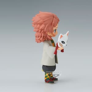 Sabito - Demon Slayer - Q Posket Version A - Banpresto - 4
