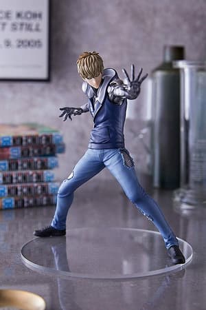 Genos - Pop Up Parade - Good Smile - 3