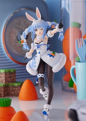 Usada Pekora - Hololive - Pop Up Parade Max Factory - Re-Release - 3