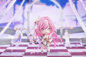 Nendoroid 2916 Elysia - Herrscher of Human: Ego - 6