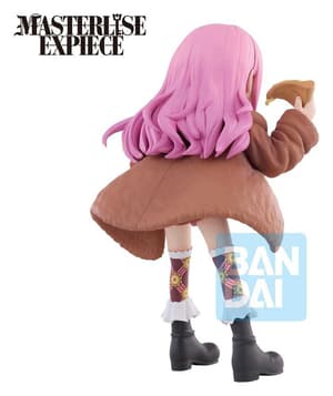 Jewelry Bonney - Royal Princess - Ichibansho Masterlise Expiece - Banpresto - 3