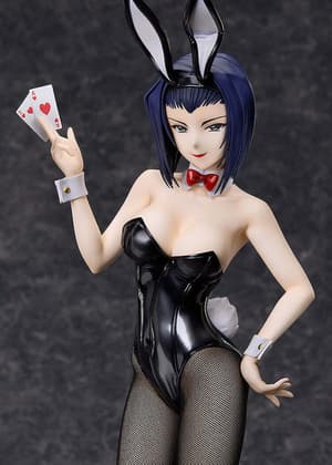 Faye Valentine: Bunny Ver. - 8