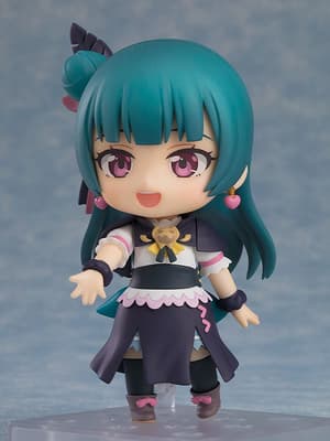 Nendoroid 2416 Yohane (Yoshiko Tsushima) - 3
