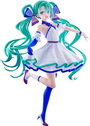 TENITOL NEO TOKYO Series IDOL - 1