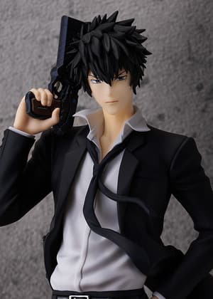 Shinya Kogami - L - Psycho-Pass Pop Up Parade - Good Smile Company - 4