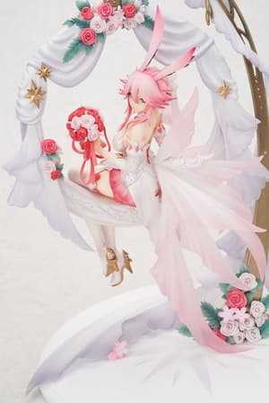 Yae Sakura - Dream Raiment - Apex Innovation - 12